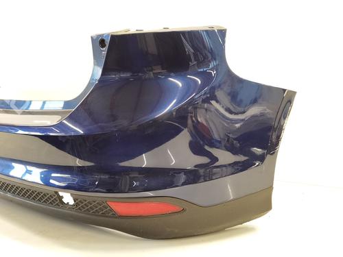 Rear bumper FORD FOCUS III  | BP22231146C8 