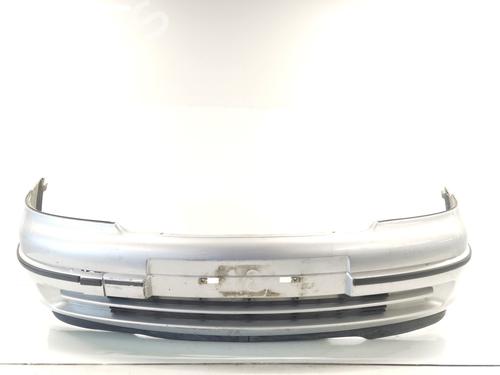 Used Front bumper OPEL ASTRA G Saloon (T98) 1.6 (F69) (84 hp) 29118192