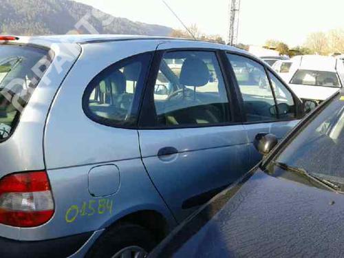 Driver airbag RENAULT SCÉNIC I MPV (JA0/1_, FA0_) 1.9 dTi (JA1U) | BP8429068C9  - Image 8