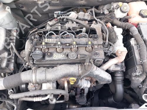 Engine CHEVROLET CRUZE Hatchback (J305) 1.7 D | BP32471610M1 