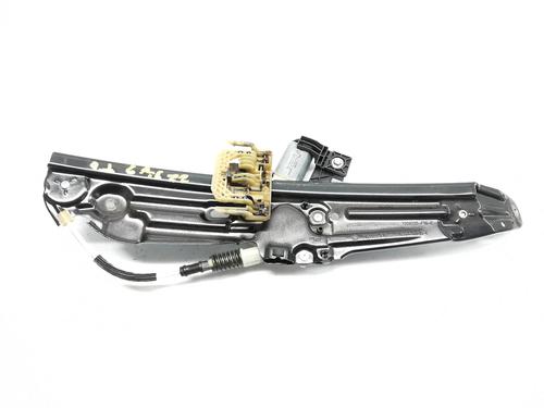 Rudehejsemekanisme Højre bagtil Rudehejsemekanisme Højre bagtil BMW 5 Touring (F11) 520 d (184 hp) 34612628 34612628