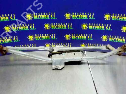 Front wiper motor VW PASSAT B5.5 (3B3) 2.0 | BP8435807M29 
