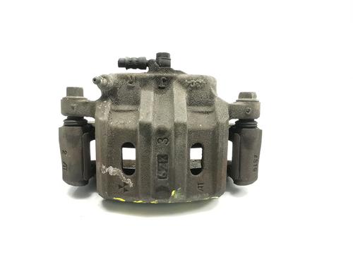 Used Right front brake caliper MITSUBISHI OUTLANDER II (CW_W) 2.0 DI-D (CW8W) (140 hp) 27251313
