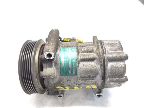 Used AC compressor AC compressor PEUGEOT 206 Hatchback (2A/C) 1.4 i (75 hp) 36049745 36049745