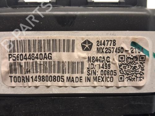 Quadrante DODGE JOURNEY 2.0 CRD | BP36022838C47 - Image 4
