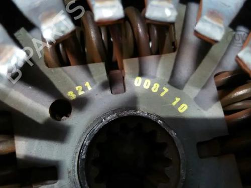 Other OPEL COMBO Box Body/MPV 1.7 DTI 16V | BP18123461O1 