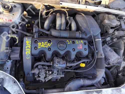 Used Engine CITROËN SAXO (S0, S1) 1.5 D (57 hp) 29606932