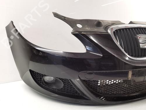 Zderzak przedni SEAT LEON (1P1)  | BP29831344C7 