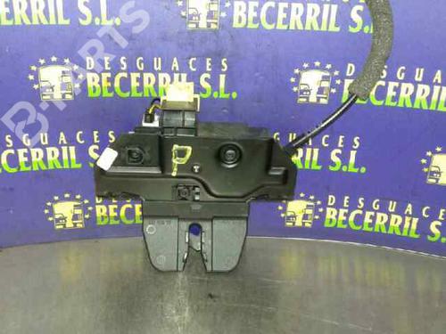 tailgate-lock-opel-vectra-c-z02-22-dti-16v-f69-13173563-2002-2003-2004-2005-2006-2007-2008-2009-8431730 main image