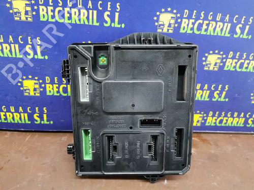 Used Electronic module RENAULT MEGANE III Grandtour (KZ0/1) 1.5 dCi (KZ09, KZ0D, KZ1G, KZ29, KZ14, KZ1W, KZ10, KZ1F,... (110 hp) 14019283
