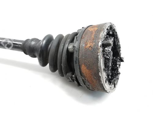 Right front driveshaft VW GOLF IV (1J1)  | BP23331278M39 