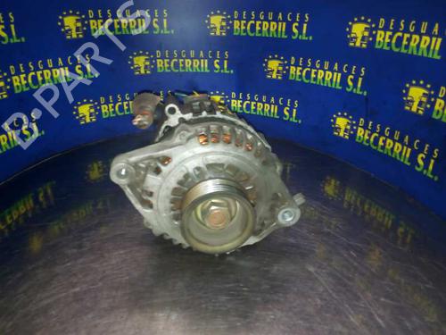 Used Alternator NISSAN ALMERA II Hatchback (N16) 1.5 (98 hp) 8430660