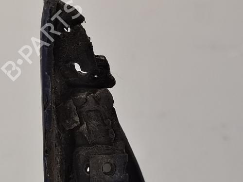 Rear bumper SEAT LEON (1M1) 1.6 16 V | BP29807196C8 