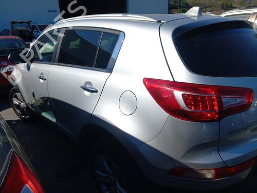 Right front window switch KIA SPORTAGE III (SL) 1.7 CRDi | BP36519785I26  - Image 6