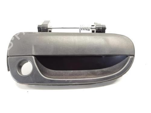 Used Front right exterior door handle HYUNDAI ACCENT II (LC) 1.5 CRDi (82 hp) 19533651