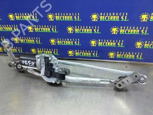 Front wiper motor BMW 3 (E90) 320 d | BP8459494M29 