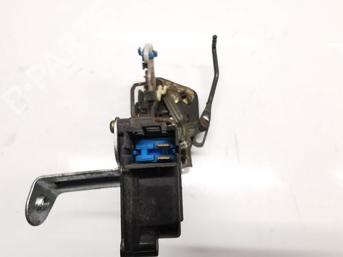 Rear left lock HYUNDAI ACCENT II (LC)  | BP24622067C100 