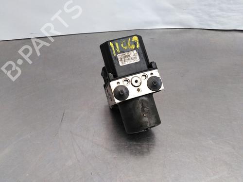 Used ABS pump PEUGEOT 307 Break (3E) 2.0 HDI 110 (107 hp) 8469846