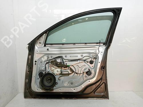 Right front door VOLVO S40 II (544) 1.6 D | BP17988097C3 