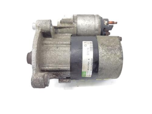 Used Starter Starter 38933802 38933802