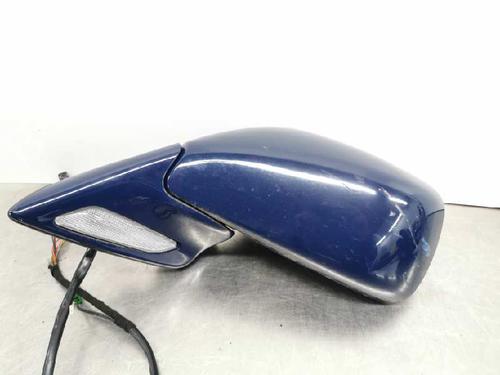Left mirror LANCIA PHEDRA (179_) 2.2 JTD (179AXC1A) | BP8463934C26 
