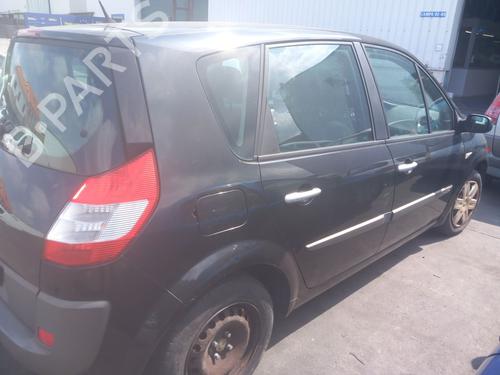 Switch RENAULT SCÉNIC II (JM0/1_) 1.5 dCi (JM02, JM13) | BP38706230I30 - Image 5