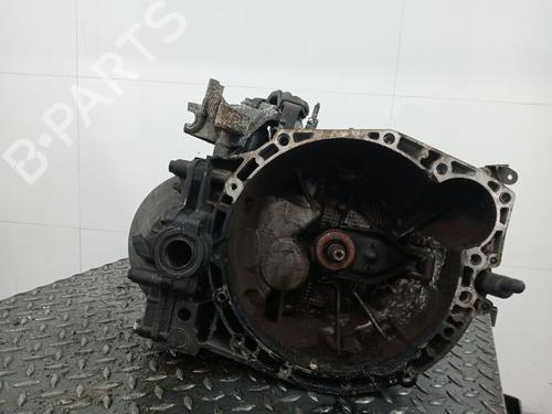 Gearbox CITROËN C8 (EA_, EB_) 2.0 HDi | BP39591458M3 - Image 3