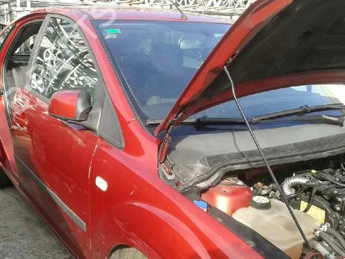 Sikkerhedssele foran venstre FORD FOCUS II (DA_, HCP, DP)  | BP8718751I26 