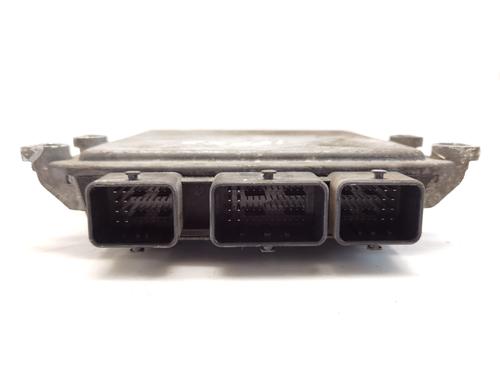 Engine control unit (ECU) FORD FIESTA V (JH_, JD_) 1.4 TDCi | BP20491299M57 