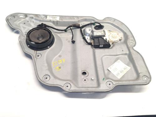 Używane Mechanizm podnoszenia szyby tylnej lewej Mechanizm podnoszenia szyby tylnej lewej 38875972 38875972