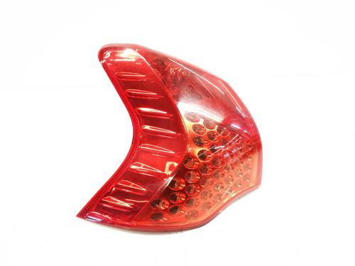 Used Left taillight PEUGEOT 3008 I MPV (0U_) 1.6 HDi (112 hp) 30200949