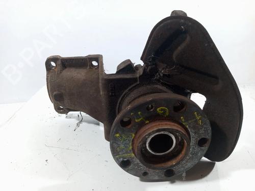 Achsschenkel links vorne für PEUGEOT BOXER Van (230L) [1994-2006]  9266072