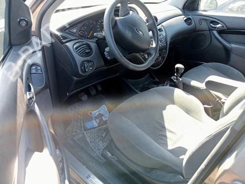 Sikkerhedssele bag højre FORD FOCUS I (DAW, DBW)  | BP15558420I28 