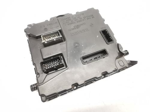 Used Electronic module Electronic module RENAULT MASTER III Van (FV) 2.3 dCi 125 FWD (FV0C, FV0D, FV0G, FV0H, FV0J, FV0K,... (125 hp) 34377929 34377929