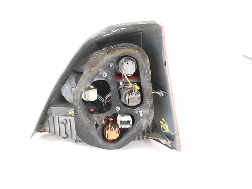 Left taillight HONDA CIVIC VII Hatchback (EU, EP, EV) 1.6 i (EP2, EU8, EU6) | BP30353292C34