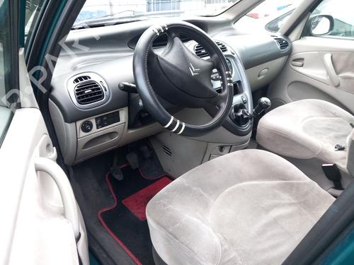 Tailgate handle CITROËN XSARA PICASSO (N68) 2.0 HDi | BP31065203C132 