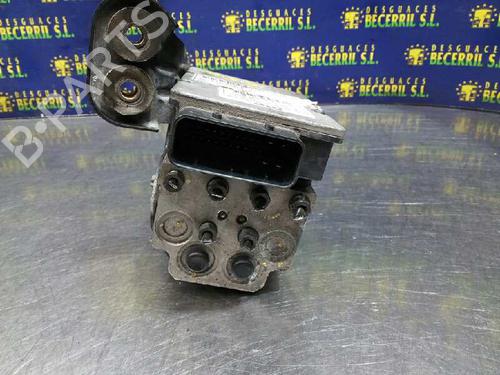 ABS Bremseaggregat OPEL VECTRA C (Z02) 2.0 DTI 16V (F69) | BP8452160M43 