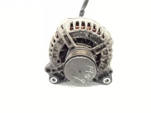 Alternator MITSUBISHI GRANDIS (NA_W) 2.0 DI-D (NA8W) | BP27184941M7 
