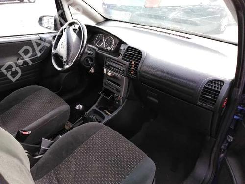 Hovedbremsecylinder OPEL ZAFIRA A MPV (T98) 2.2 DTI 16V (F75) | BP8459116M77 