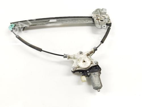 Used Front right window mechanism KIA RIO III (UB) 1.4 CRDi (90 hp) 16123724