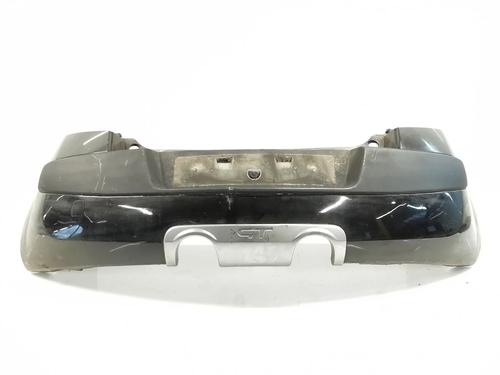 Used Rear bumper RENAULT MEGANE II (BM0/1_, CM0/1_) 2.0 dCi (BM1K, CM1K) (150 hp) 16922779