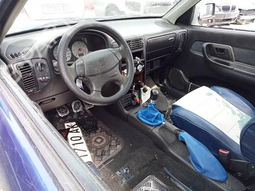 Left mirror SEAT CORDOBA (6K1, 6K2)  | BP16172976C26 