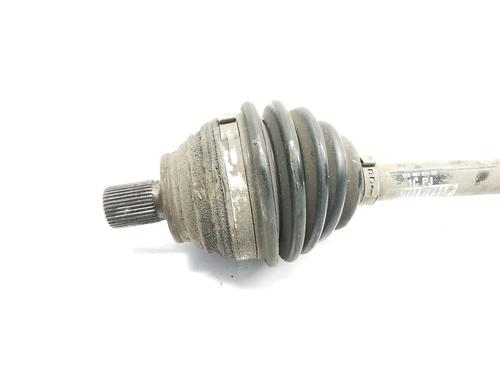 Left front driveshaft VW GOLF VI (5K1) 1.6 TDI | BP27273700M38 