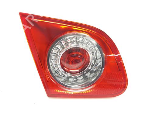 Used Left tailgate light VW PASSAT B6 (3C2) 2.0 TDI (170 hp) 31814565