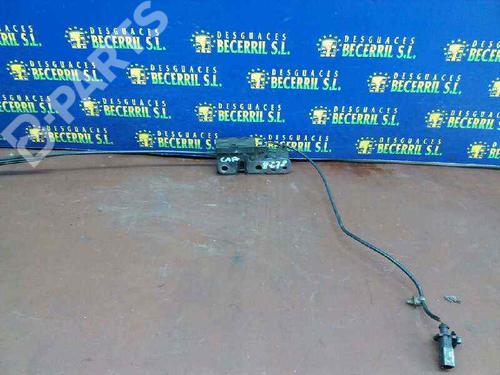 hood-lock-vw-passat-b6-3c2-20-tdi-16v-4motion-2005-2006-2007-2008-2009-2010-8785647 main image