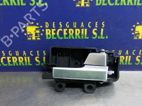 Used Front right interior door handle FORD FOCUS II (DA_, HCP, DP) [2004-2013]  8448092
