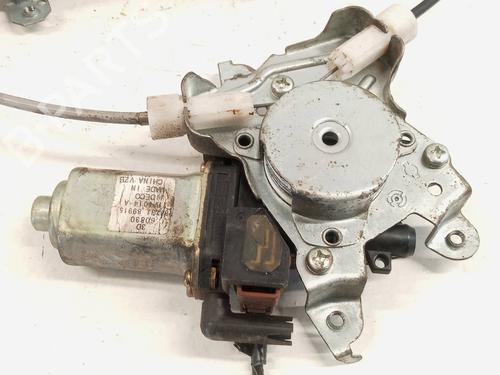 Rear left window mechanism NISSAN MURANO I (Z50) 3.5 4x4 | BP11105669C24 