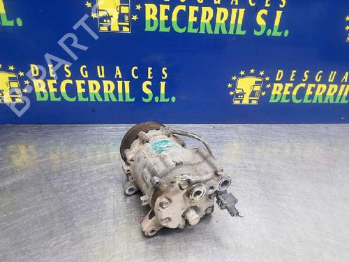 AC compressor VW POLO III (6N1)  | BP8455690M34 