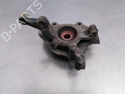 Left front steering knuckle FIAT STILO (192_) 1.6 16V (192_XB1A) | BP8473431M25 