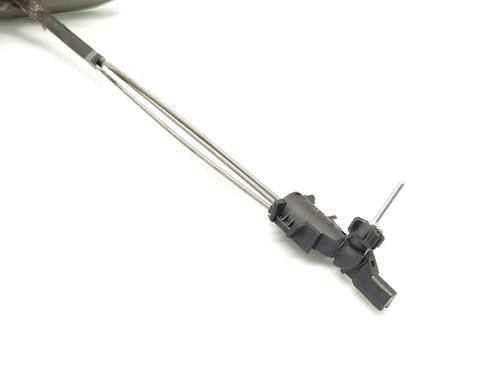 Left mirror SEAT IBIZA II (6K1) 1.4 i | BP28304031C26